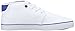 Lacoste Unisex-Child Juniors' Ampthill Sneaker (Retired Edition), White 1.0, 3