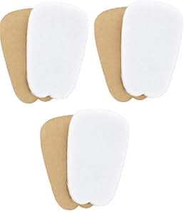 J.T. Foote Tongue Pads, Extra Large (1