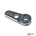 HobbyMarking RC Car 25T Aluminum Servo Horn Arm for Futaba Bluebird ThunderTiger Spektrum