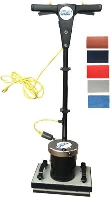 Square Floor Sander Cleaner Machine