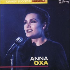 Anna Oxa - I Grandi Successi - Zortam Music