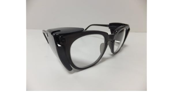 titmus safety glasses