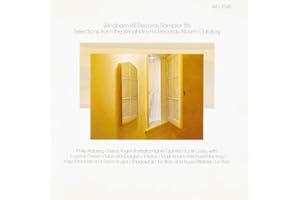 Windham Hill Records Sampler '86