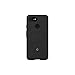 Google Fabric Case Cell Phone Case for Pixel 3XL - Carbon Fabric