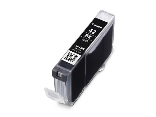 Canon CLI-42 BK Black Ink Tank