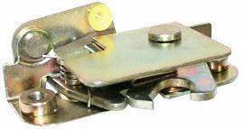 Amazon.com: 01-05 FORD EXPLORER SPORT TRAC TAILGATE LATCH TRUCK, RH=LH