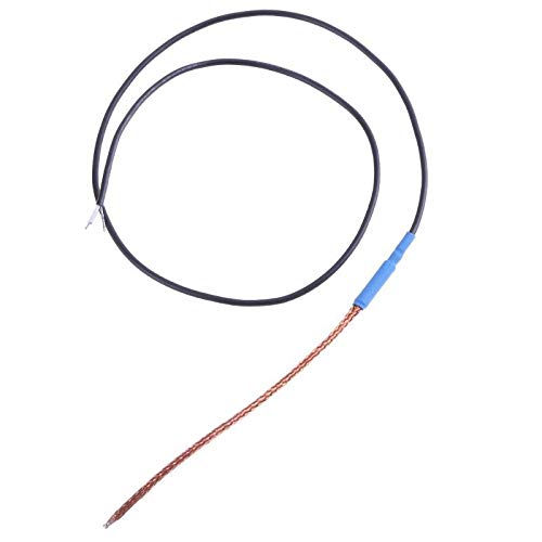 LDCRE Plastic Metal Electric Guitar Piezo Pickup Cable Stick Soft Strip Musical Instrument Guitar Pickup Accessories