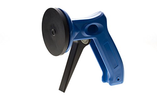 Click Here to See More Images Tpfocus Suction Cup with Trigger Style Handle Autobody Paintless Dent Repair Tools Paintless Dent Remover Suction Cup Dia 75mm