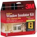 3m Window Kit 62" X 84"Film