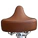 SENQI Retro Bicycle Bike Saddle Vintage Riveted Cycling Bike Saddle Comfortable Durable Seat Accessoriesthumb 4