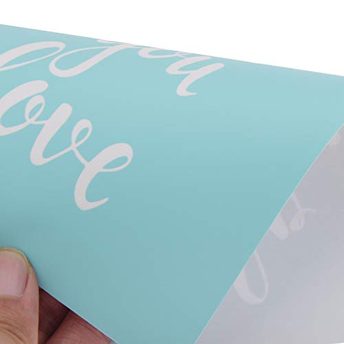 3 YeulionCraft+Self+Adhesive+Printing+Reusable+Decoration