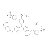 MP Biomedicals 04821616 Coomassie Brilliant Blue