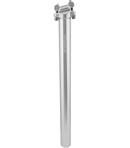 Amazon.com : Velo Orange Grand Cru Long Setback Seatpost