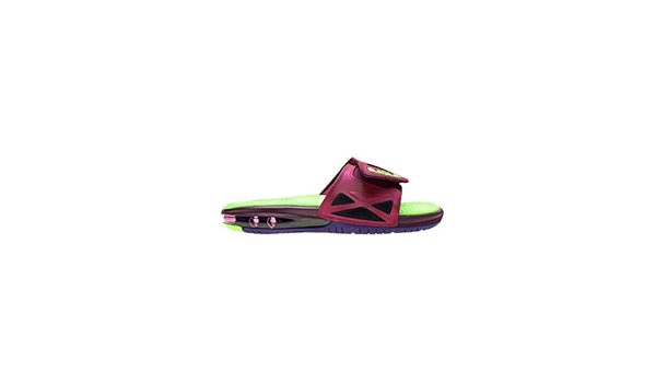 nike air lebron 2 slide elite