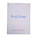 Arshiner Kid Girls Ballet Leotard with Skirt Short Sleeve Toddler Dance Dresses