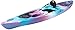 Perception Pescador Sit On Top Kayak for Recreation & Fishing
