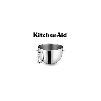 Amazon.com: ALFA International KN2B6PEH 6 Quart Lift Bowl ...