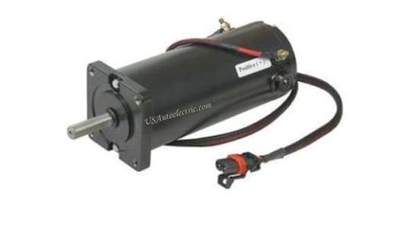 Sno Way Wiring Harnes - Complete Wiring Schemas