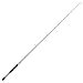 KastKing Perigee II Fishing Rods - Fuji O-Ring Line Guides, 24 Ton Carbon Fiber Casting Spinning Rods - Two Piece Twin-Tip Rods One Piece Rods