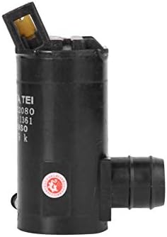1989candy Car Windshield Windscreen Washer Pump 85310-22080 for Mitsubishi Acura Accord KIA Sephia