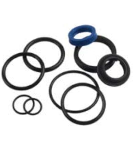 thumbnail image 2 of Skyjack Hydraulic Seal Kit 105888 – Lift Cylinder Rod Kit For SJIII 6832, SJ600 Series 2 of 5