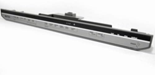 whirlpool dishwasher controls