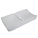 Serta Perfect Balance Changing Pad Cover, Ecru