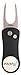 Pitchfix Divot Tool Golf (Gunmetal/Silver)