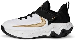 Amazon.com | Nike Ja 3 Big Kids' Basketball Shoes (White/Coconut