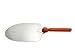 Pizzacraft PC0231 Aluminum Folding Pizza Peel with Comfort Grip Handle
