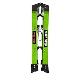 Little Giant Ladders, Sure