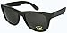 Edge I-Wear 12 Pack 80’s Style Adult Neon Party Sunglasses Bridal Wedding Party Favors 5402R/BLK-12