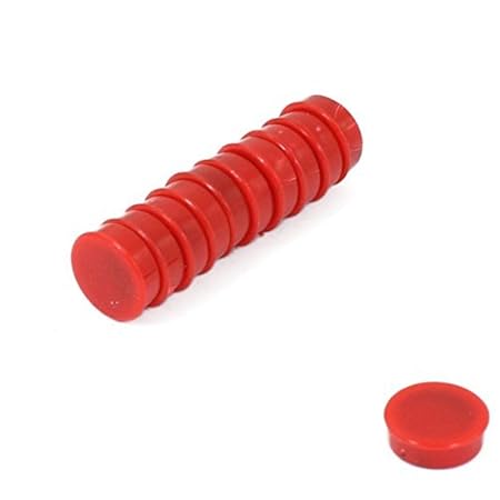 DealMux Pizarra del tablón de anuncios de Nevera de plástico ...