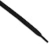 OrthoStep Narrow Flat Athletic Shoelaces - High Durability 2 Pair Pack