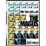 The Magus Jeux Pervers