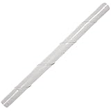 A.M. Leonard Vinyl Spiral Tree Guard, 2 Feet Long (Set of 5)