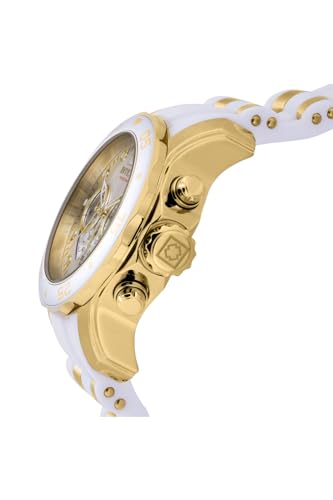 Invicta Men's Pro Diver Stainless Steel Quartz Watch