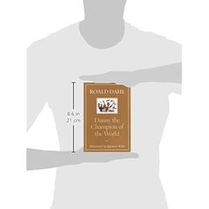 Danny the Champion of the World