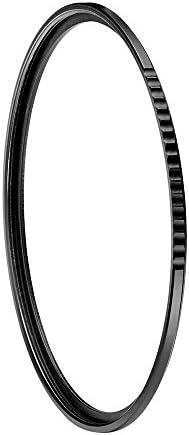 Xume MFXLA72 Lens Adapter 72mm, Black, Compact