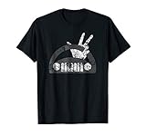 The Jeep Wave You Get It or You Don't Distressed T-Shirt
