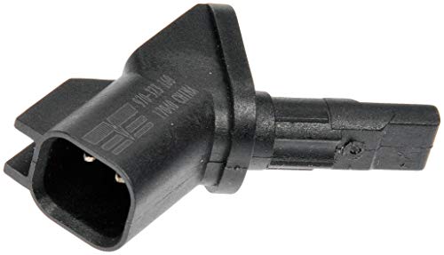 Dorman 970-323 Front ABS Wheel Speed Sensor Compatible with Select Jaguar Models