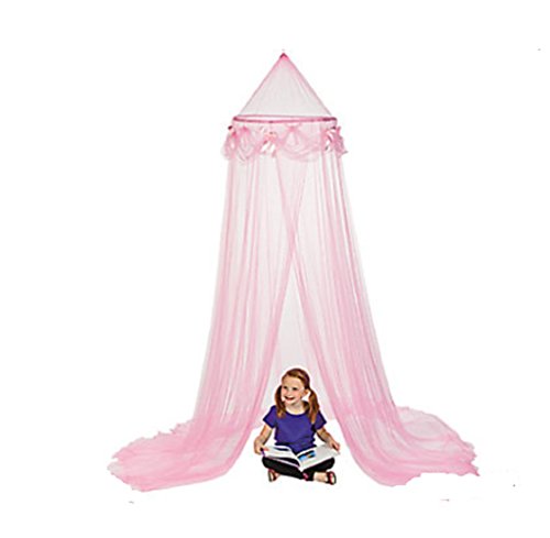 princess canopy tent