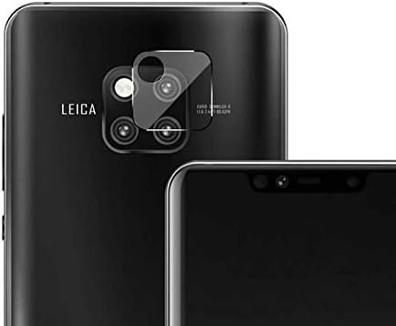 KAIBSEN Camera Lens Protector Super Clear Ultra HD Back Camera Lens Tempered Glass Screen Cover Film for Huawei Mate 20/Mate 20 X/Mate 20 Pro
