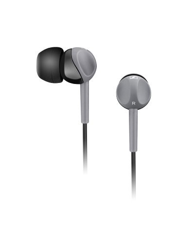 Sennheiser-Twist-to-Fit-Earbuds