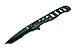 Gerber EVO Tanto Knife, Serrated Edge, Large [31-001755]
