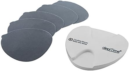 Depitime+ Buffer Set