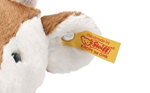 Steiff Doro REH, Original Plüschtier 30 cm, Waldtier Plüschreh, Kuscheltier für Kinder, Soft Cuddly Friends, Schmusetier… – Bild 4