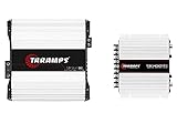 Taramps Smart 3 1~2 Ohms 3000 Watts Class D Mono