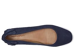 Bernardo Eloise Navy 10 M