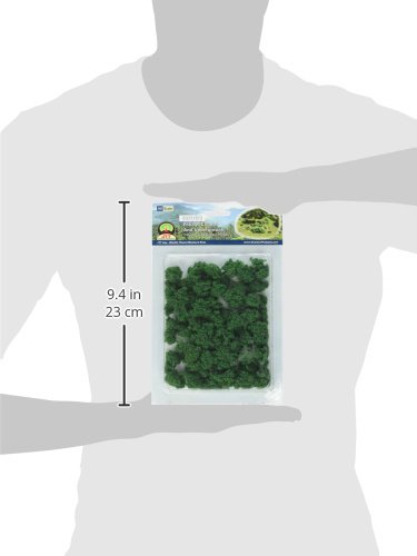 Foliage Clumps/Undergrowth (55)